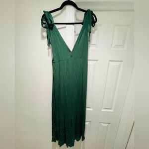 Abercrombie Maxi Dress